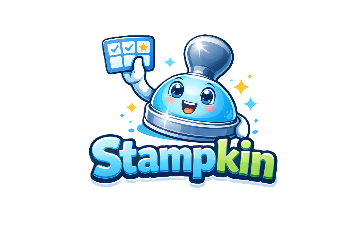Stampkin